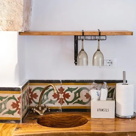 Via Roma 32 Apartment Ostuni