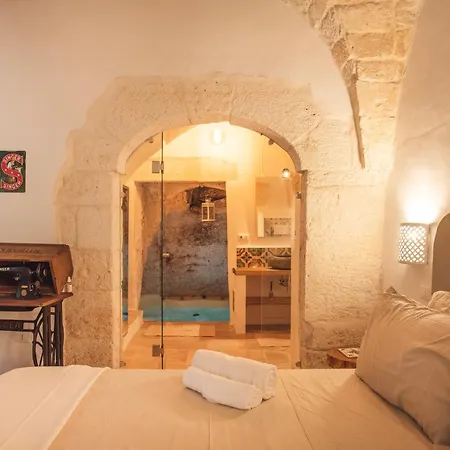 Apartment Via Roma 32