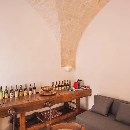 Via Roma 32 アパート *