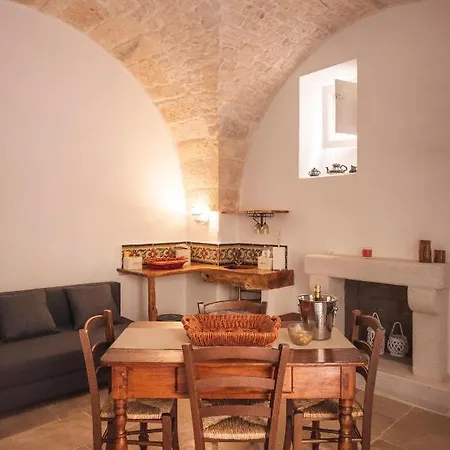 Via Roma 32 Ostuni