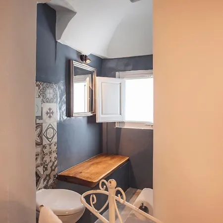 Apartment Via Roma 32