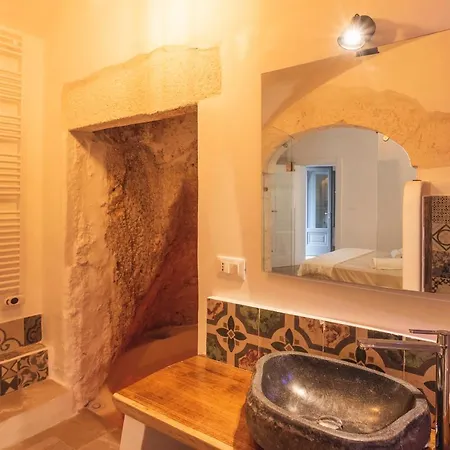 Apartment Via Roma 32 *