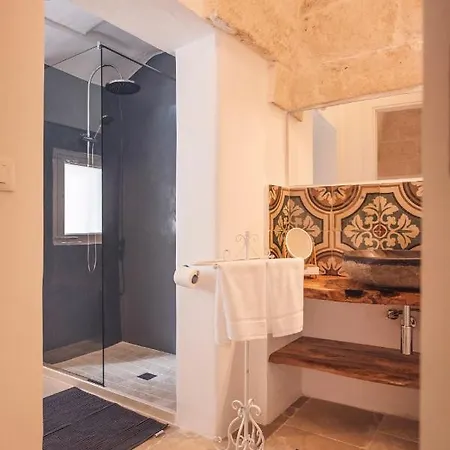 Via Roma 32 Ostuni