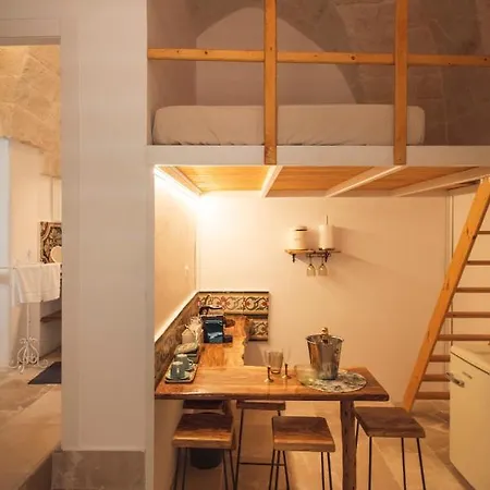 アパート Via Roma 32 *