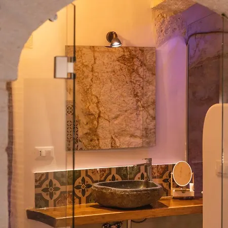 アパート Via Roma 32 オストゥーニ