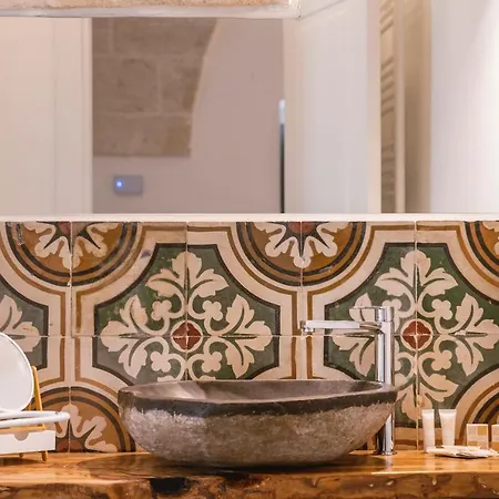 Via Roma 32 Apartment Ostuni