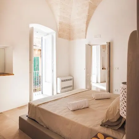 アパート Via Roma 32 *