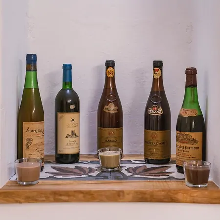 アパート Via Roma 32 オストゥーニ