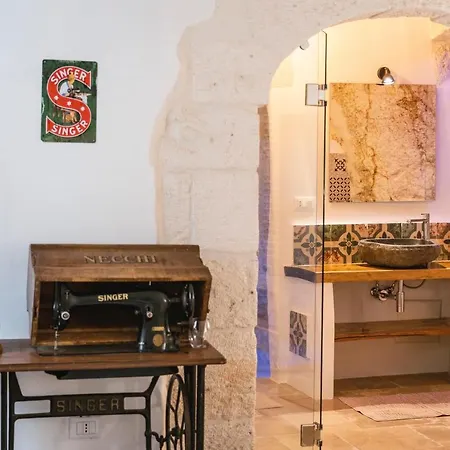 Via Roma 32 Apartment