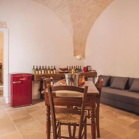 Apartment Via Roma 32 Ostuni