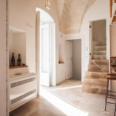 Apartment Via Roma 32