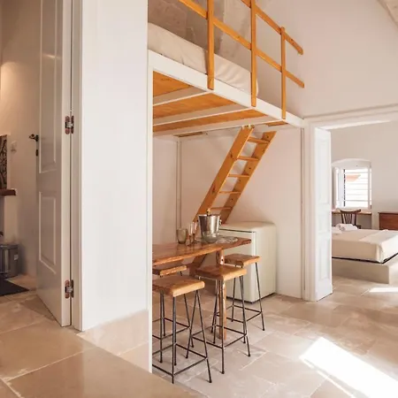 Via Roma 32 Apartment *