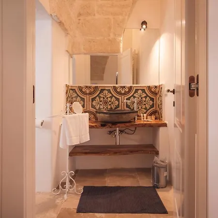 Apartment Via Roma 32