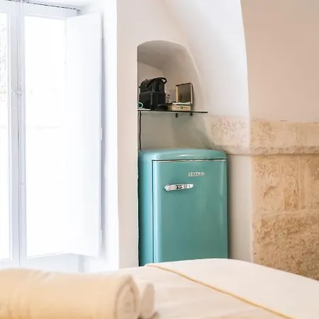 Apartment Via Roma 32