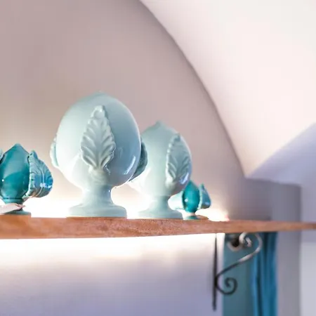 Apartment Via Roma 32