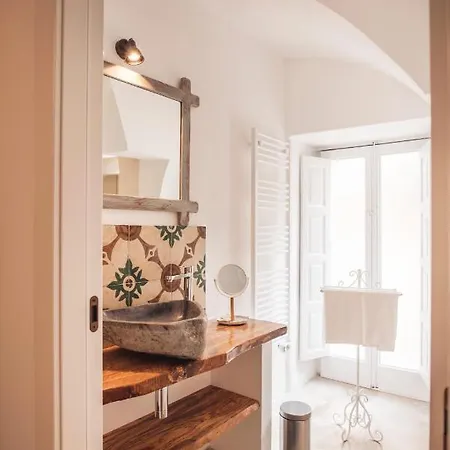 Apartment Via Roma 32 Ostuni