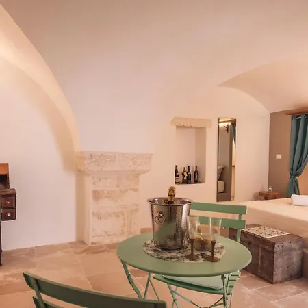 Via Roma 32 Ostuni