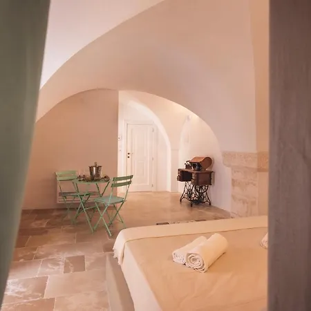 Apartment Via Roma 32 Ostuni