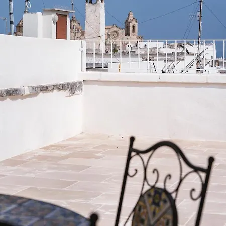 Apartment Via Roma 32 Ostuni