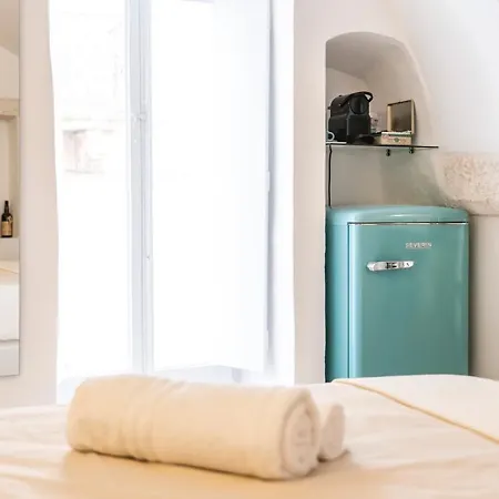 Apartment Via Roma 32 Ostuni