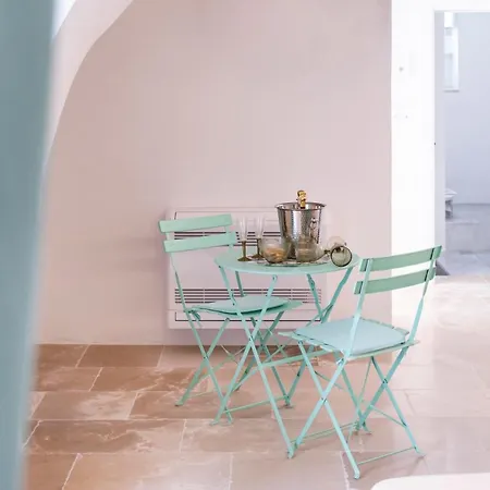 Apartment Via Roma 32