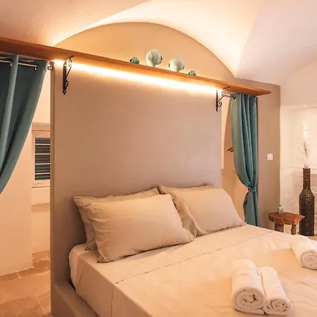 公寓 Via Roma 32 奥斯图尼