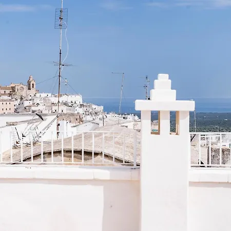 Apartment Via Roma 32 Ostuni