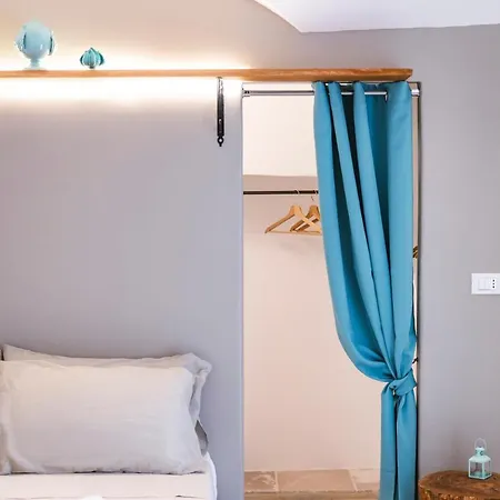 Apartment Via Roma 32