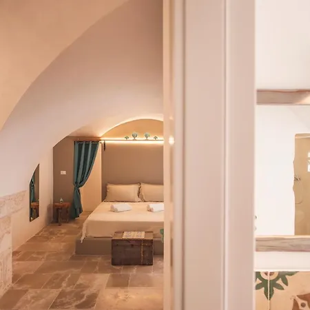 公寓 Via Roma 32 奥斯图尼