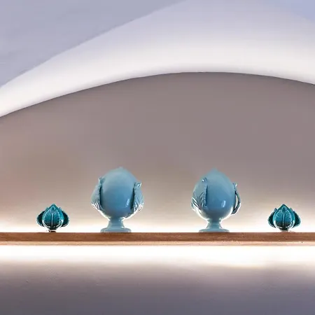 アパート Via Roma 32 オストゥーニ