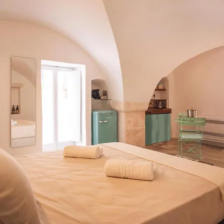 Via Roma 32 Ostuni