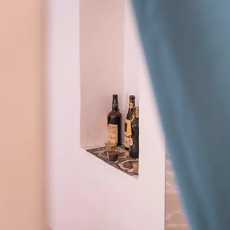 Apartment Via Roma 32