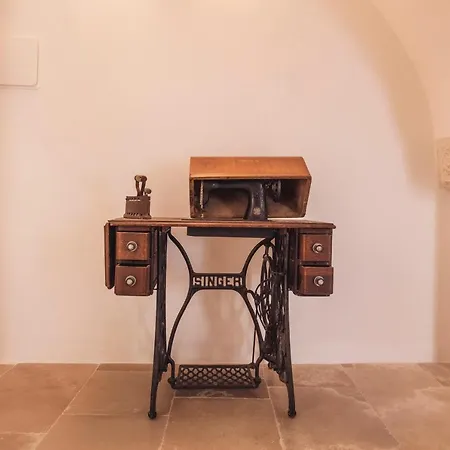 アパート Via Roma 32 *