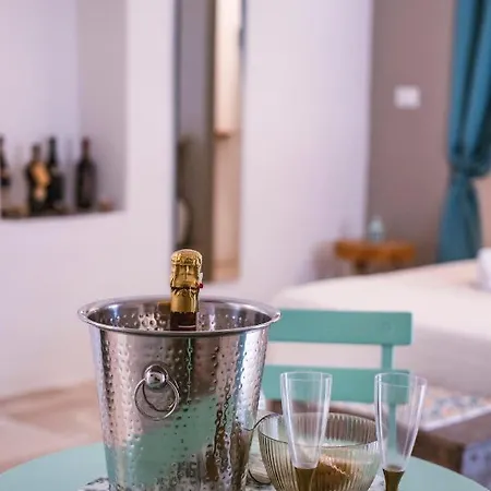 Via Roma 32 Apartment Ostuni