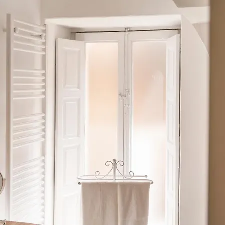 Via Roma 32 Apartment *