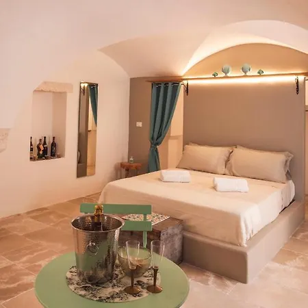 Via Roma 32 Apartment Ostuni