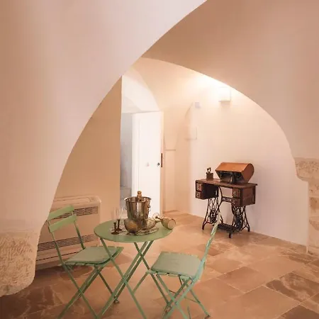 Via Roma 32 Appartamento Ostuni