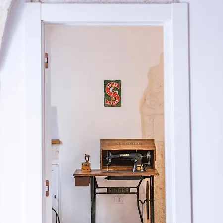 Apartment Via Roma 32 Ostuni