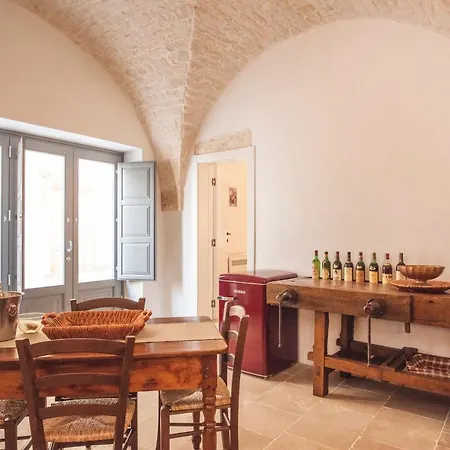 Via Roma 32 Ostuni