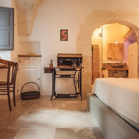 Via Roma 32 Apartment Ostuni