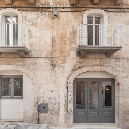 Via Roma 32 Ostuni