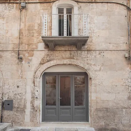Apartment Via Roma 32