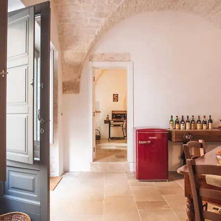 Via Roma 32 Ostuni
