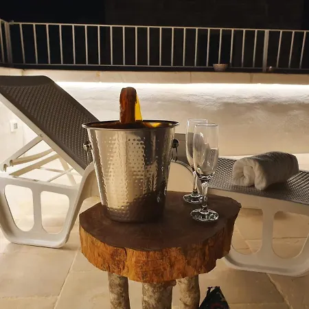 Apartment Via Roma 32 *