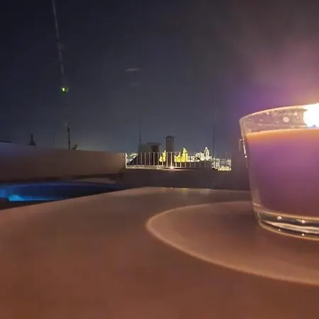 Apartment Via Roma 32