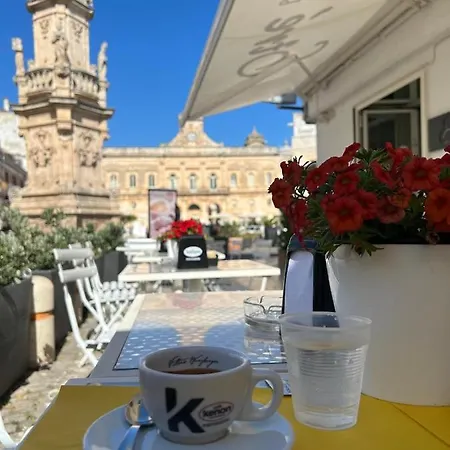 Via Roma 32 * Ostuni