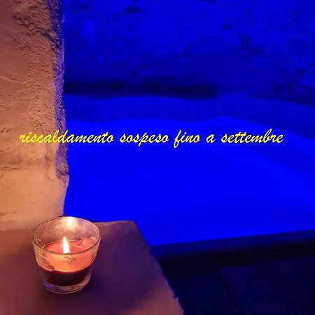 Via Roma 32 Ostuni