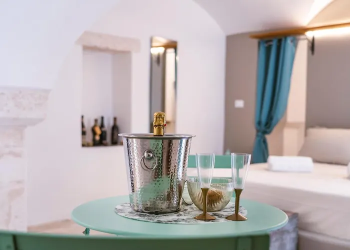 Apartment Via Roma 32 *