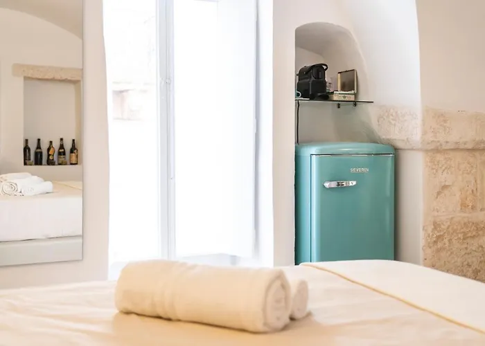 Apartment Via Roma 32 Ostuni