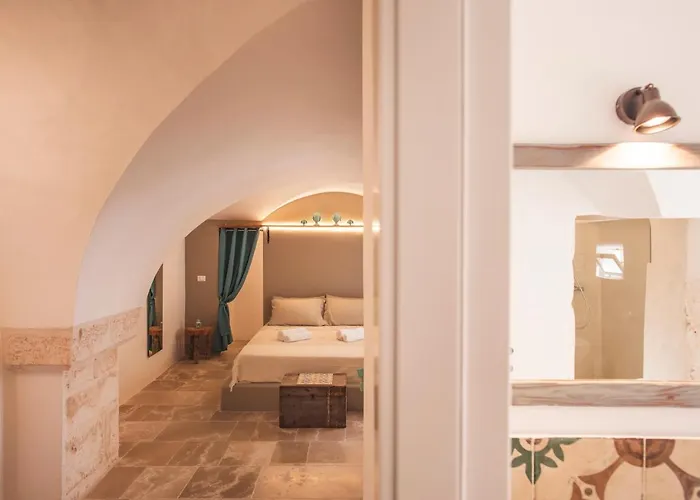 Apartment Via Roma 32 Ostuni